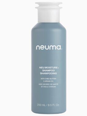 Neuma Moisture Shampoo
